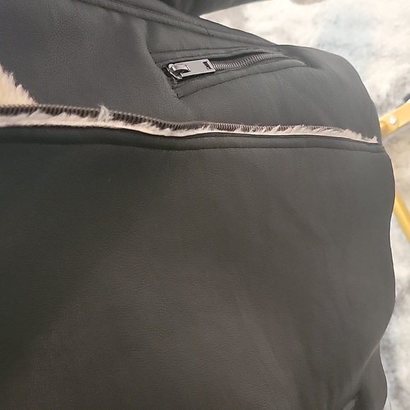 NWOT Moto jacket XXL - Picture 7 of 7